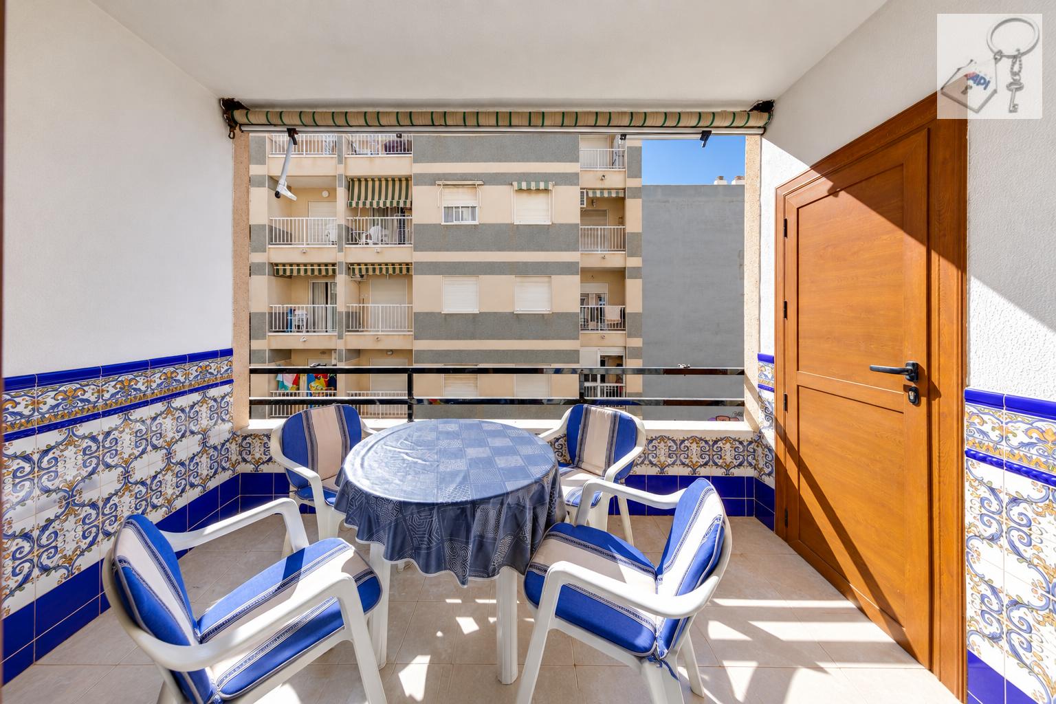 Apartamento en Venta en Torrevieja
