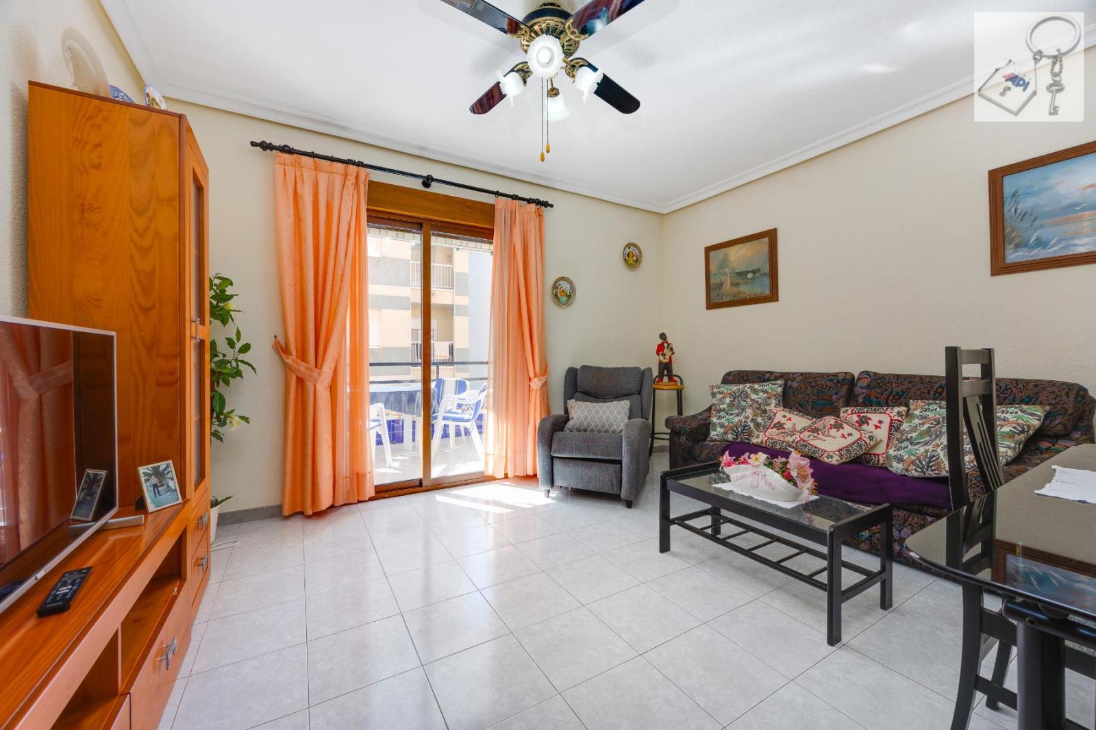 Apartamento en Venta en Torrevieja