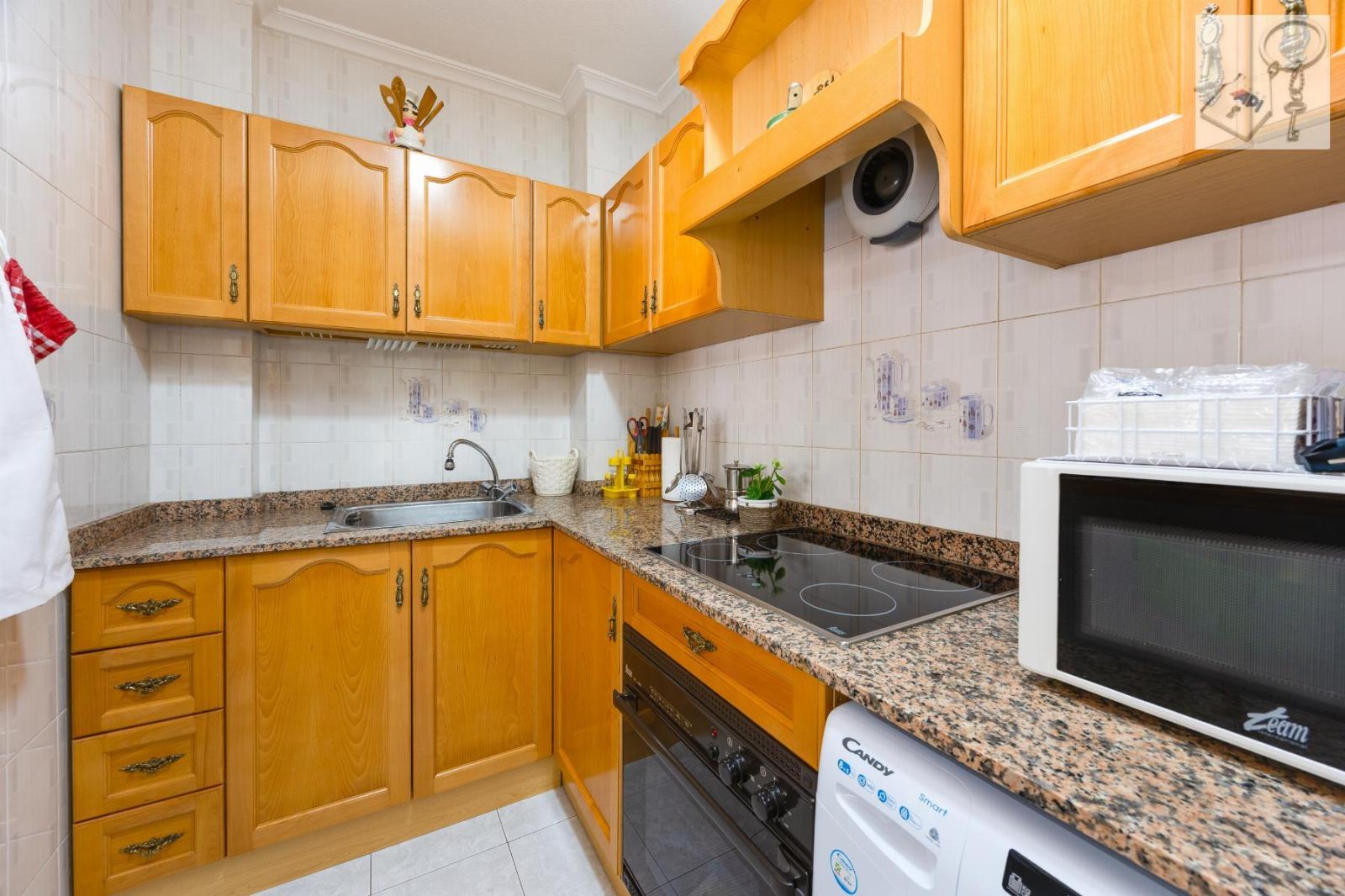 Apartamento en Venta en Torrevieja