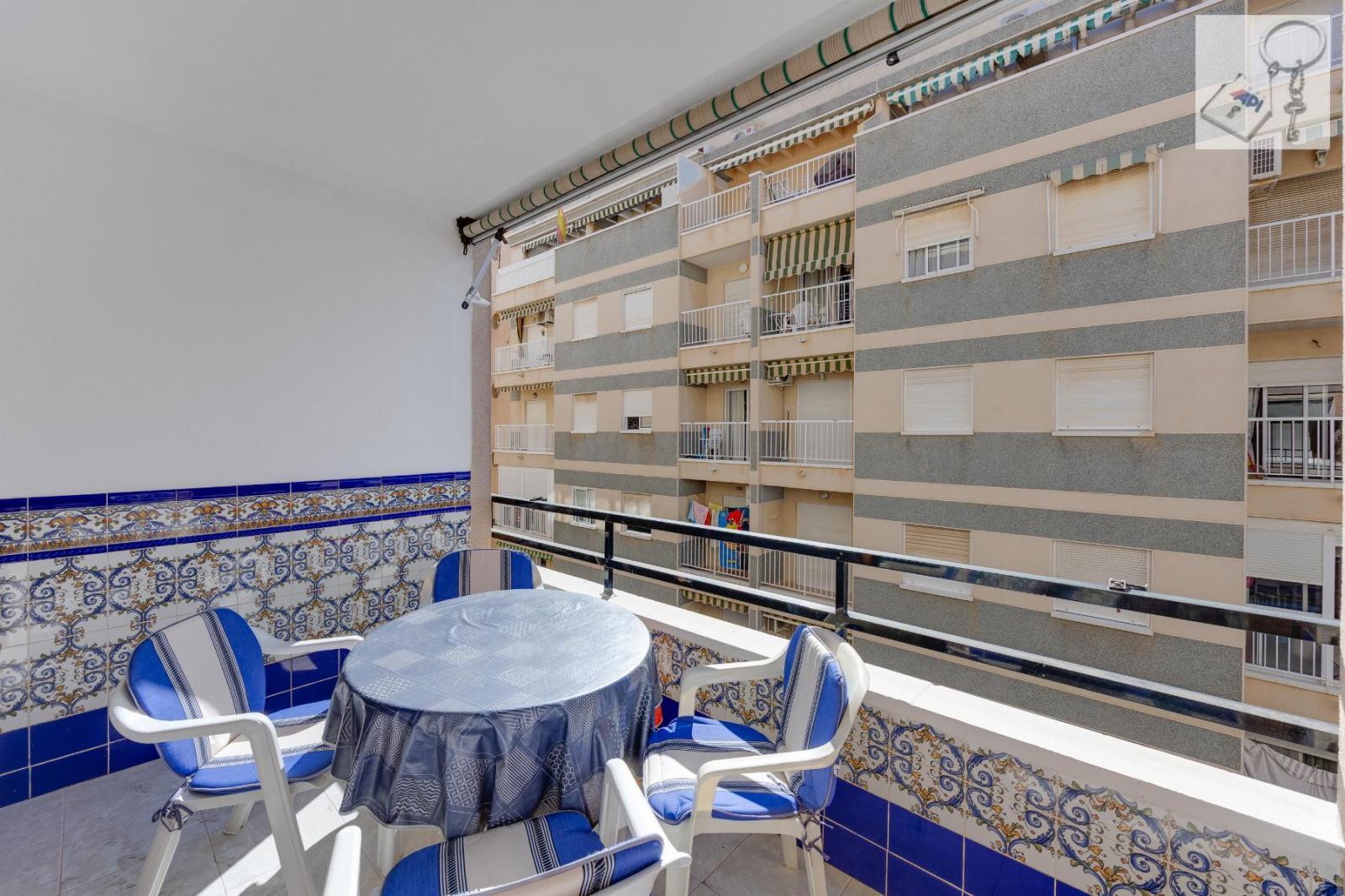 Apartamento en Venta en Torrevieja