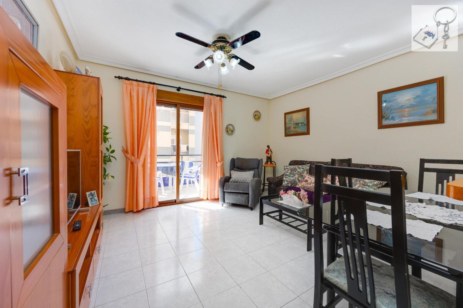 Apartamento en Venta en Torrevieja