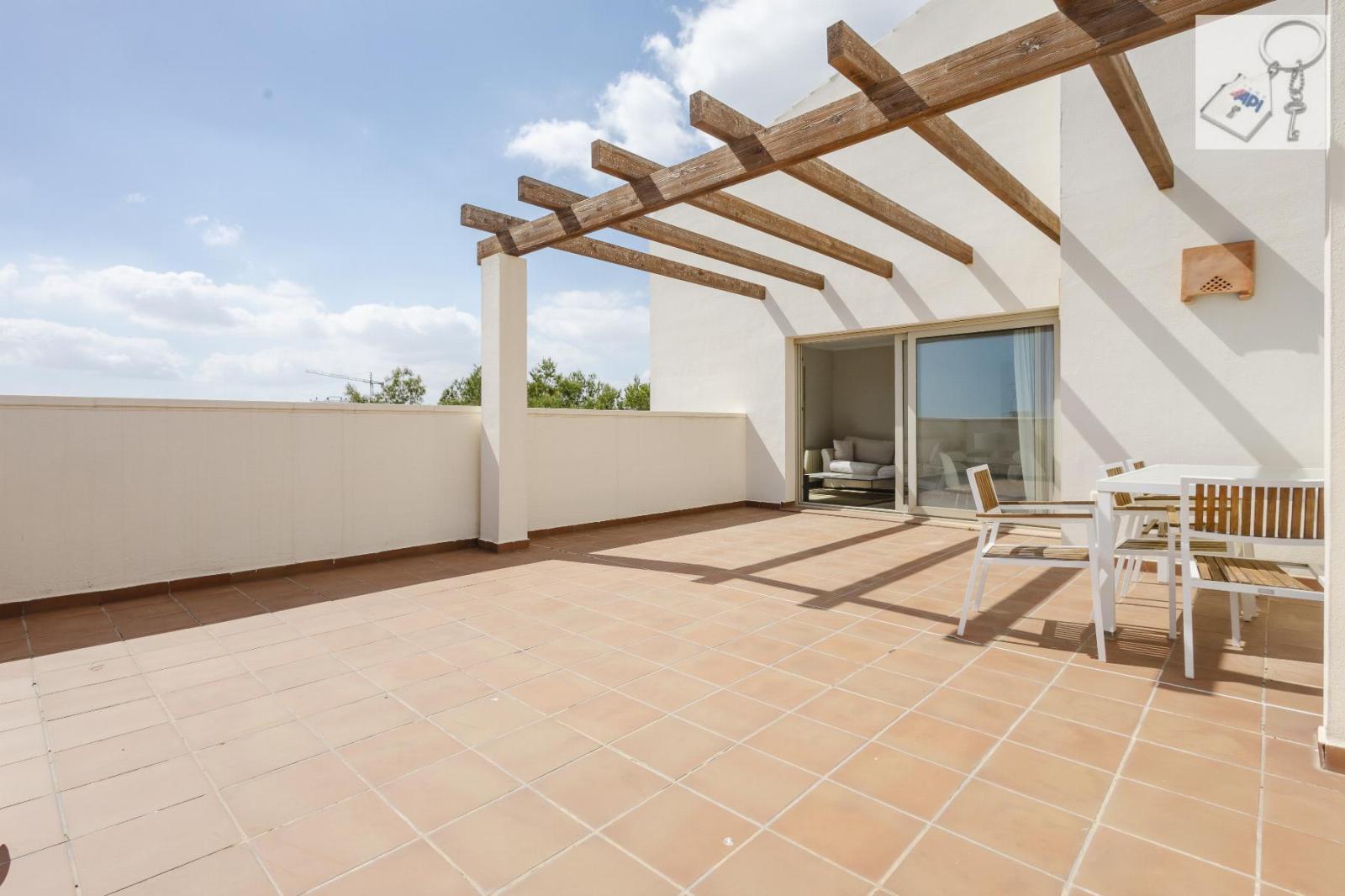 Piso en Venta en Orihuela