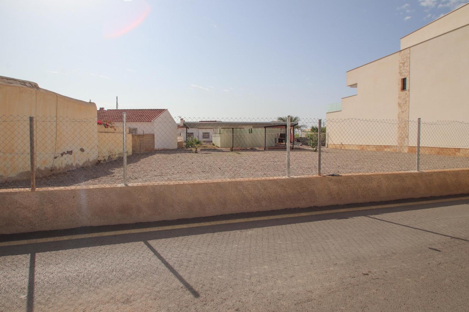 Parcela en Venta en Cuevas del Almanzora