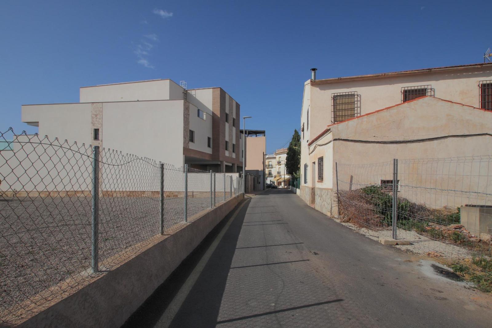 Parcela en Venta en Cuevas del Almanzora