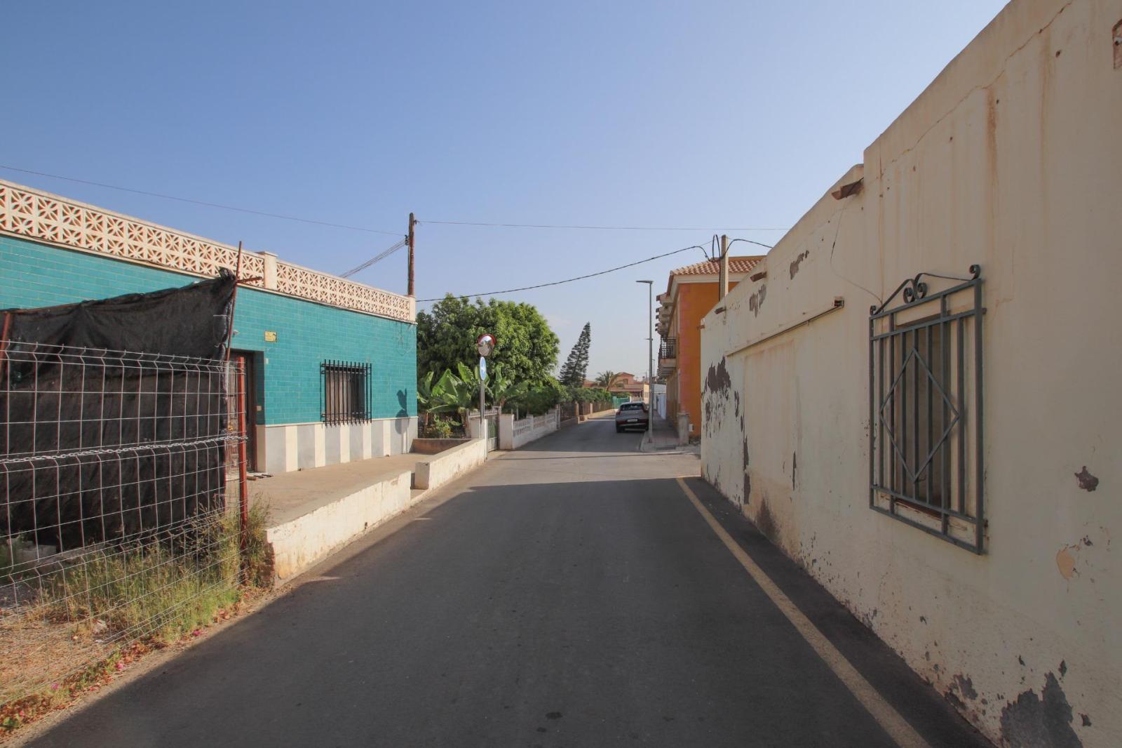 Parcela en Venta en Cuevas del Almanzora