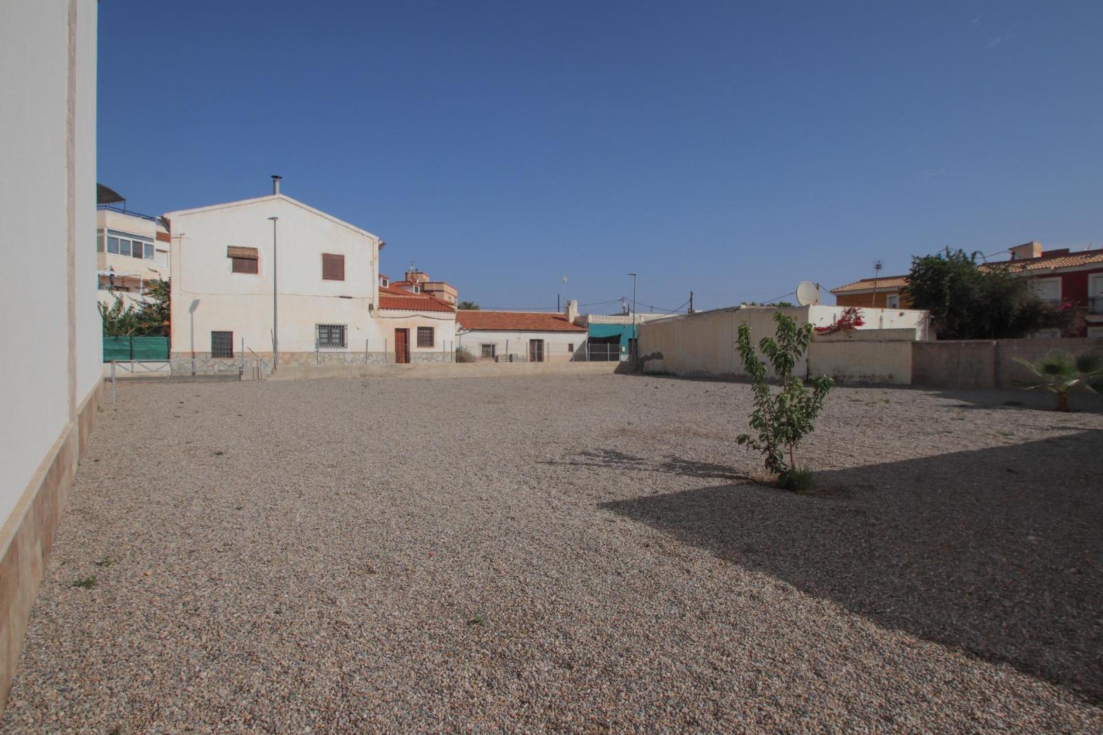 Parcela en Venta en Cuevas del Almanzora