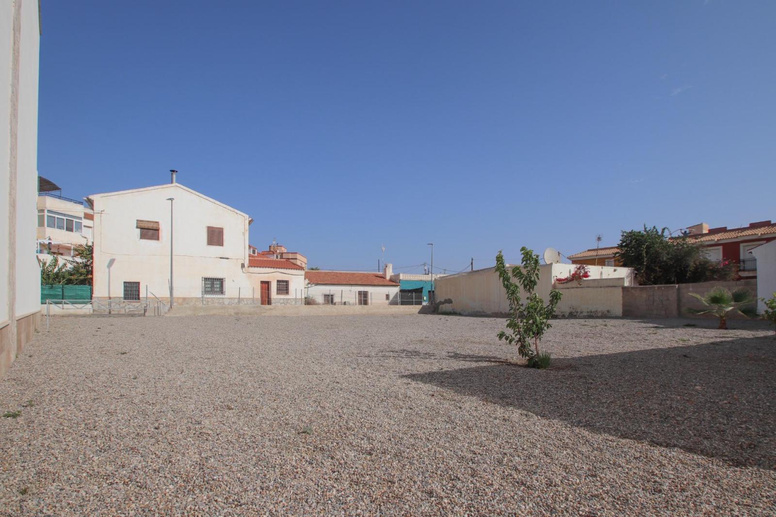Parcela en Venta en Cuevas del Almanzora