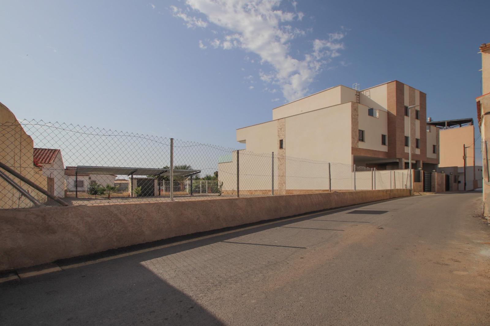 Parcela en Venta en Cuevas del Almanzora