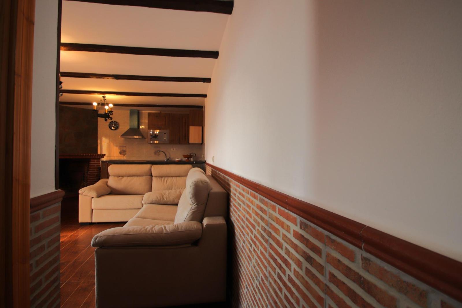 Country Property for Sale in Granada