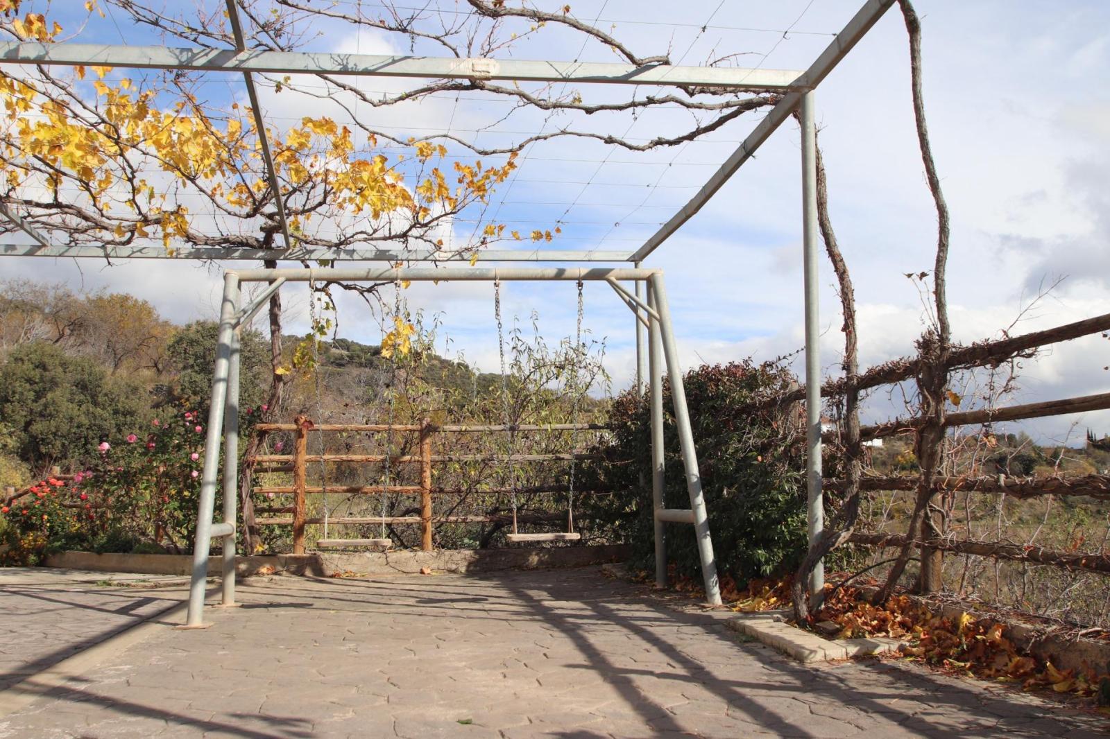 Country Property for Sale in Granada