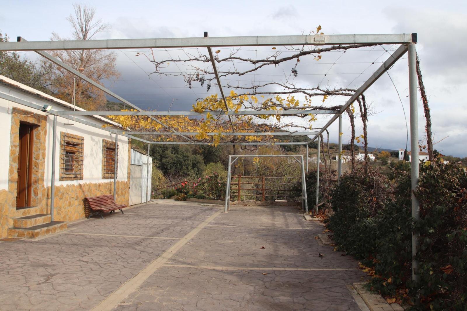 Finca en Venta en Granada