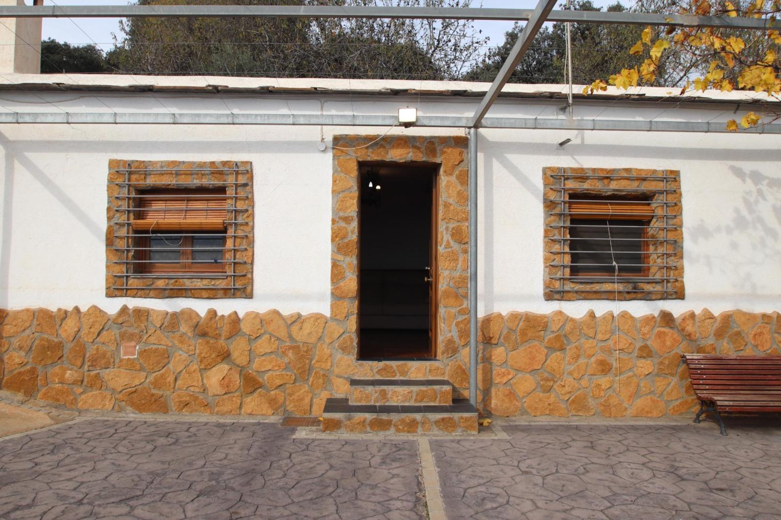 Country Property for Sale in Granada