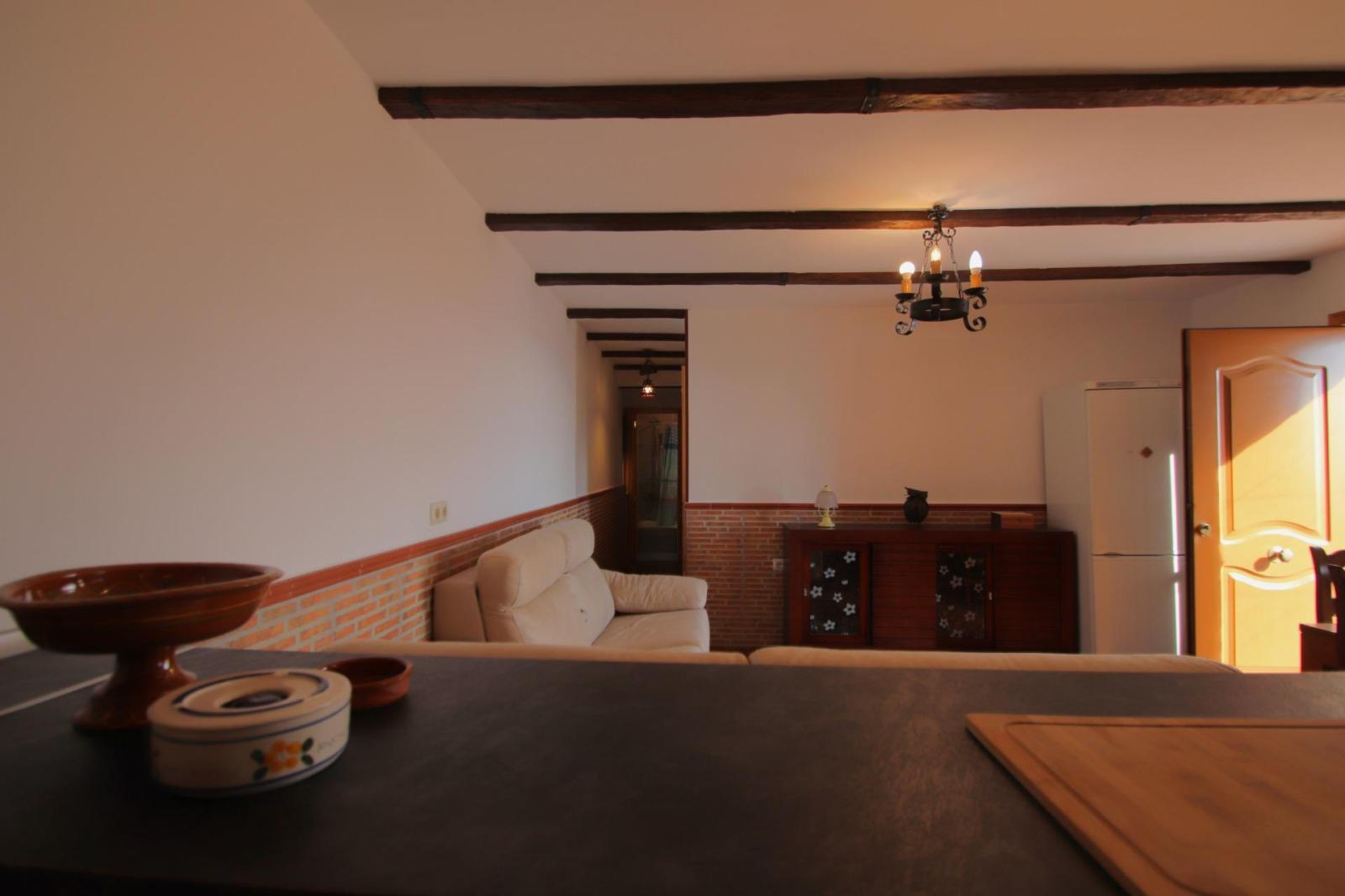 Country Property for Sale in Granada