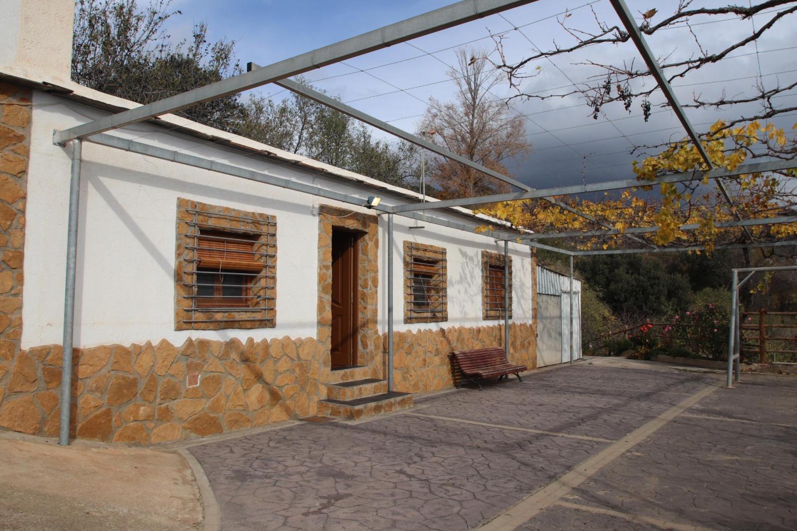 Finca en Venta en Granada