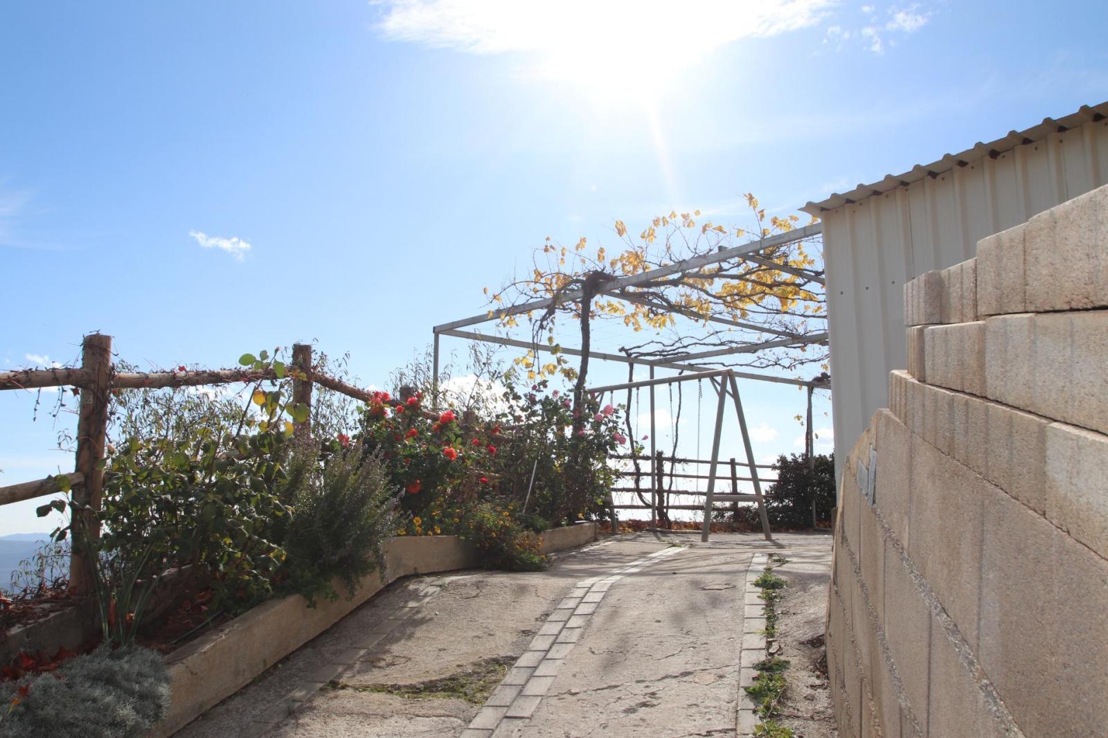 Country Property for Sale in Granada