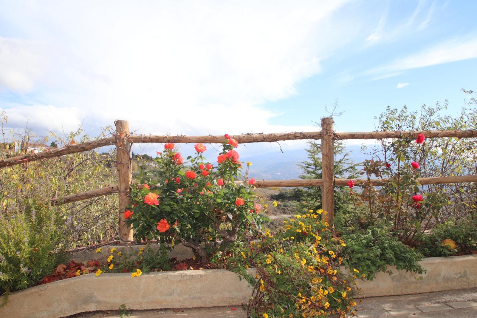 Country Property for Sale in Granada