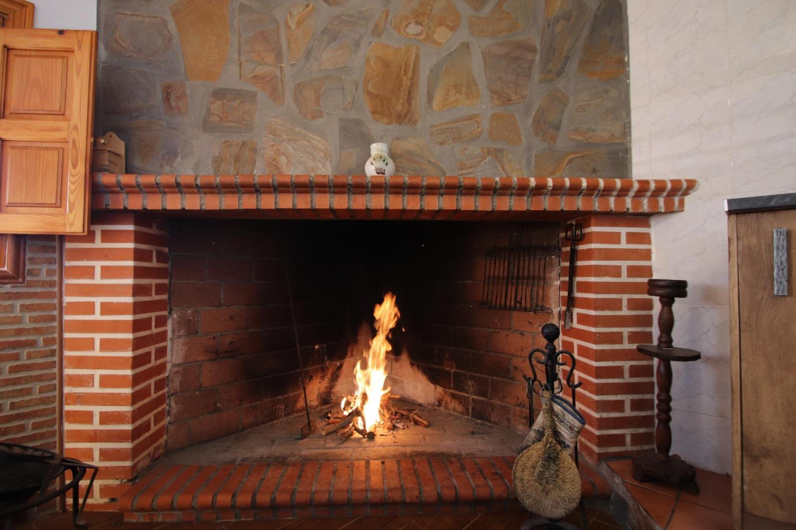 Country Property for Sale in Granada