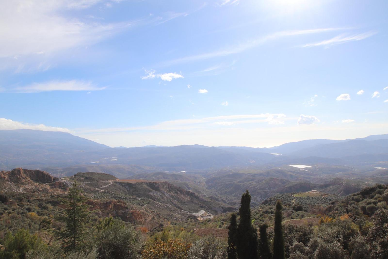 Finca en Venta en Granada