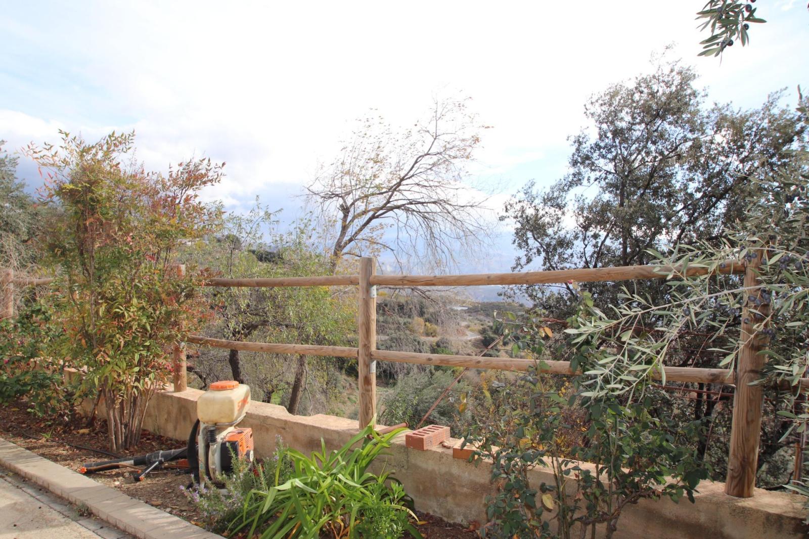 Country Property for Sale in Granada