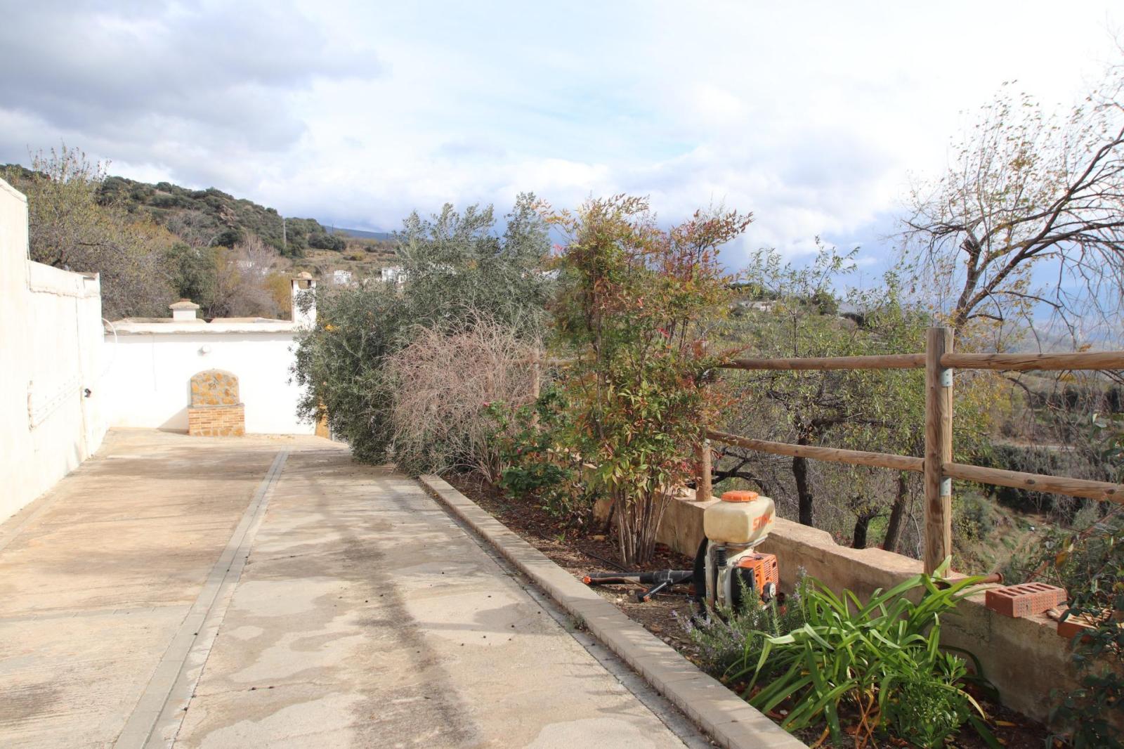 Country Property for Sale in Granada