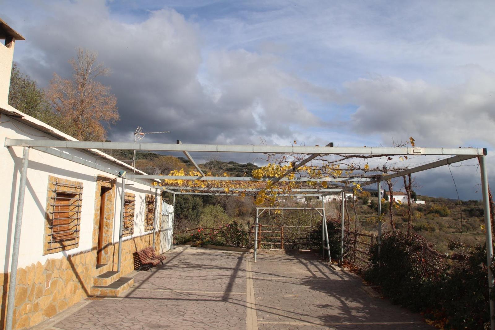 Country Property for Sale in Granada