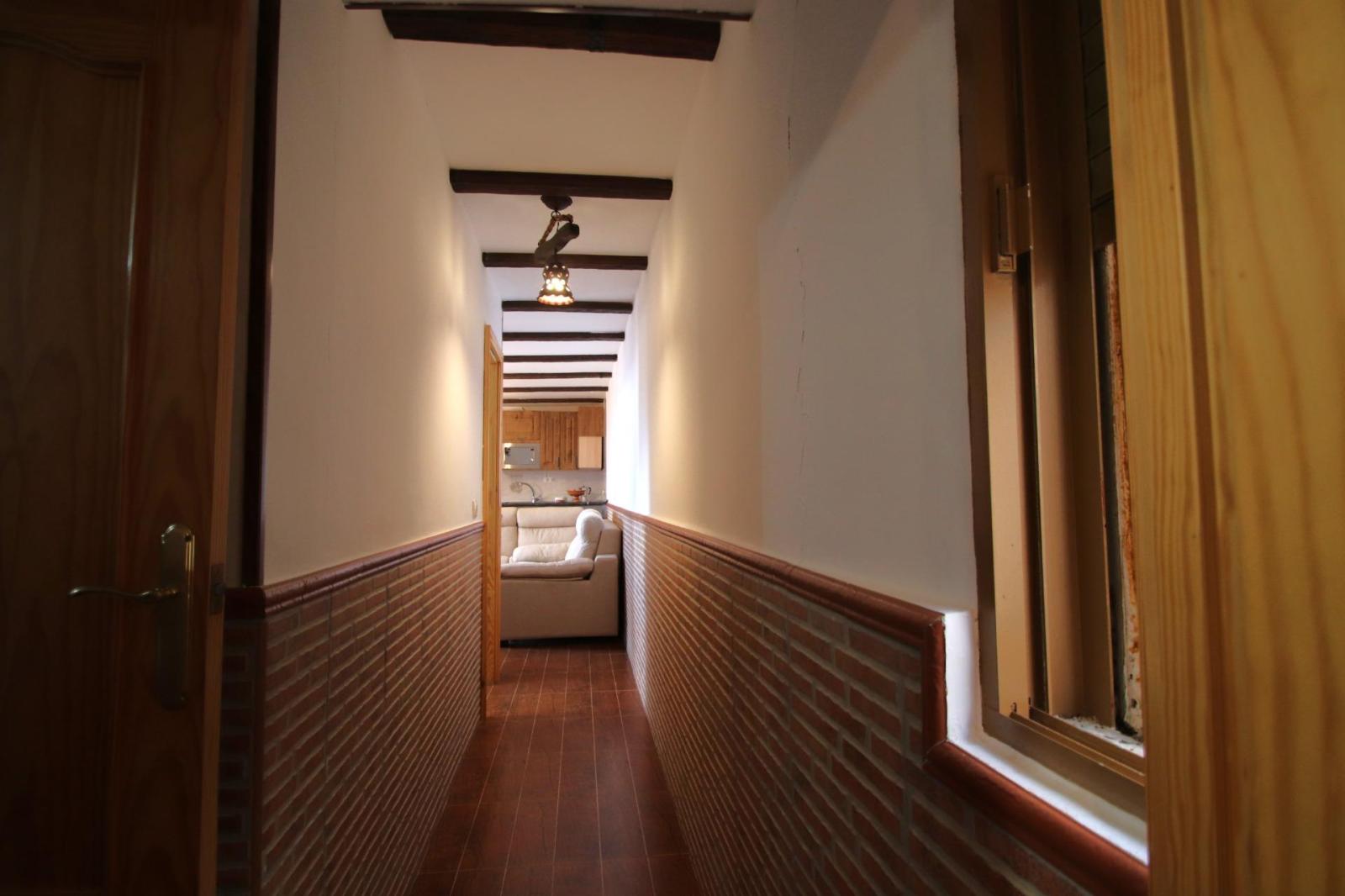 Country Property for Sale in Granada