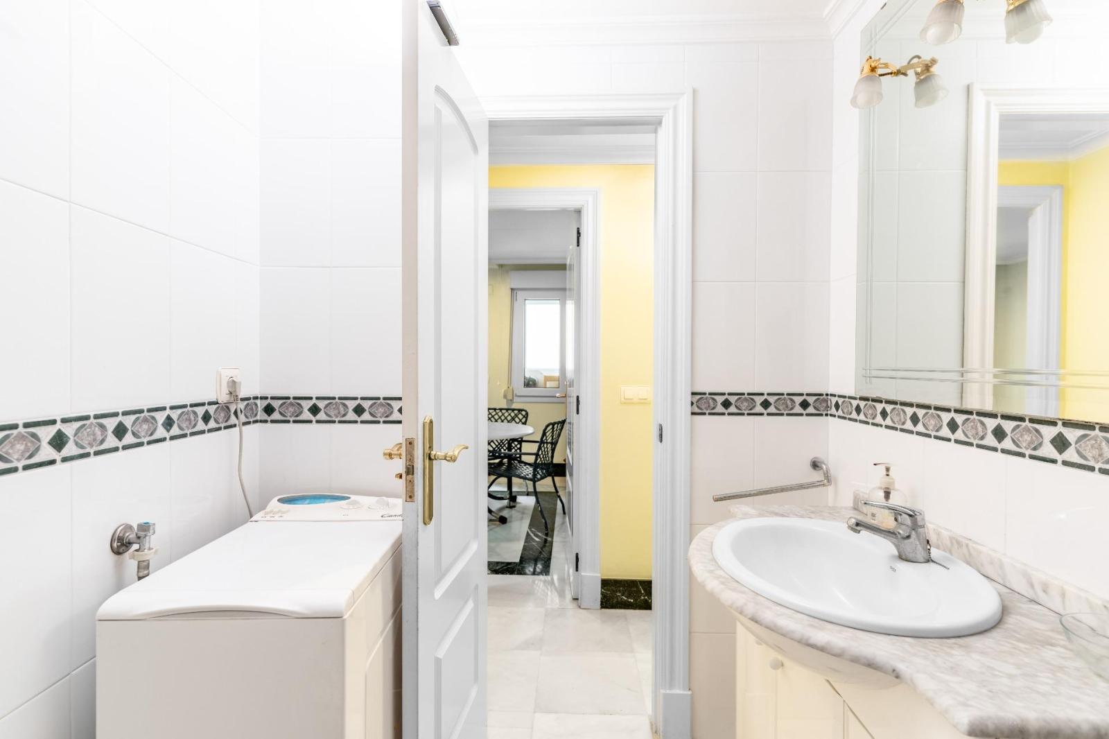 Piso en Venta en Almería