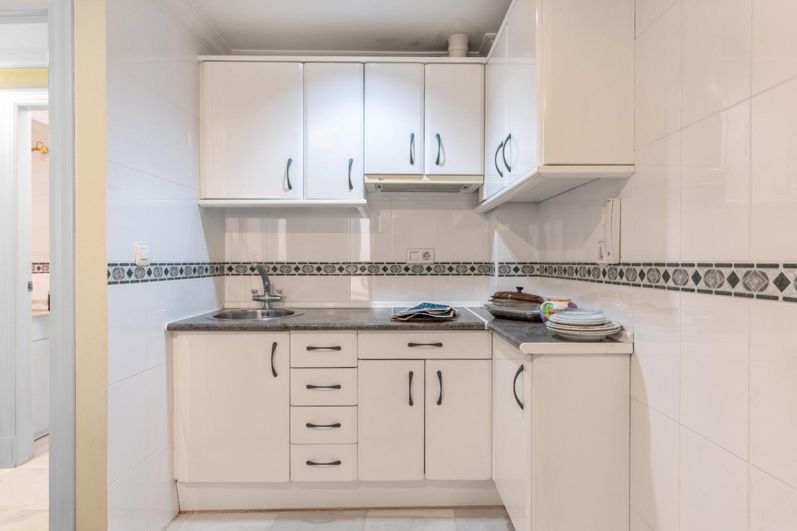 Piso en Venta en Almería
