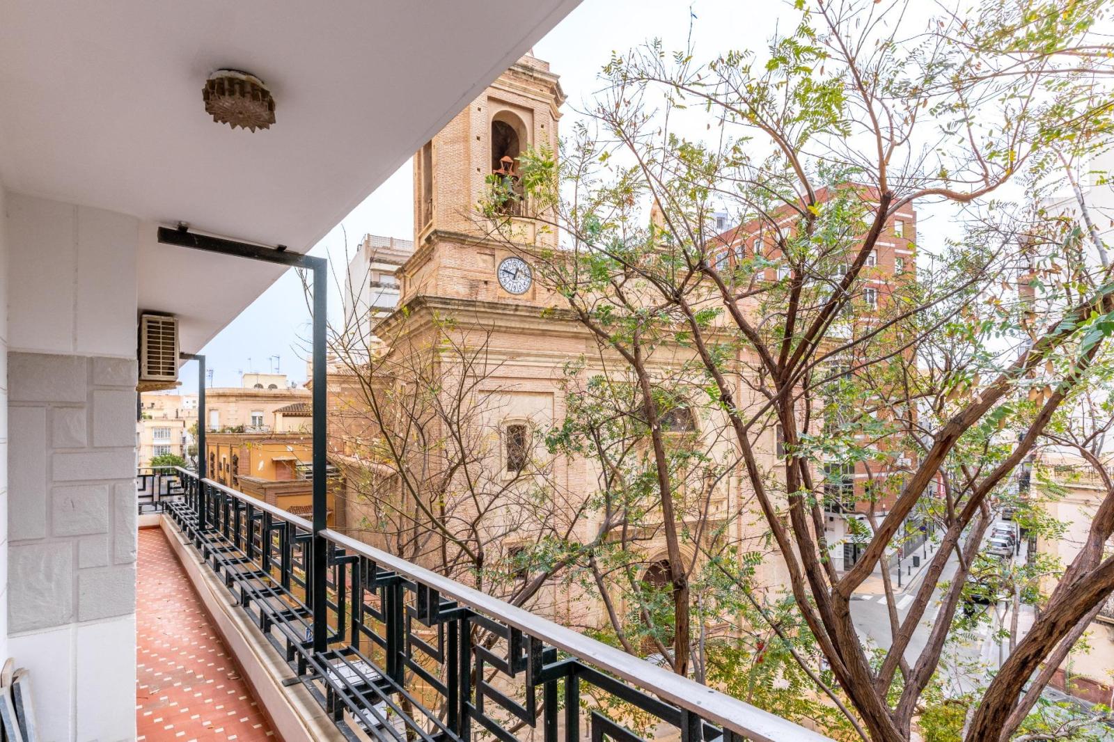 Piso en Venta en Almería
