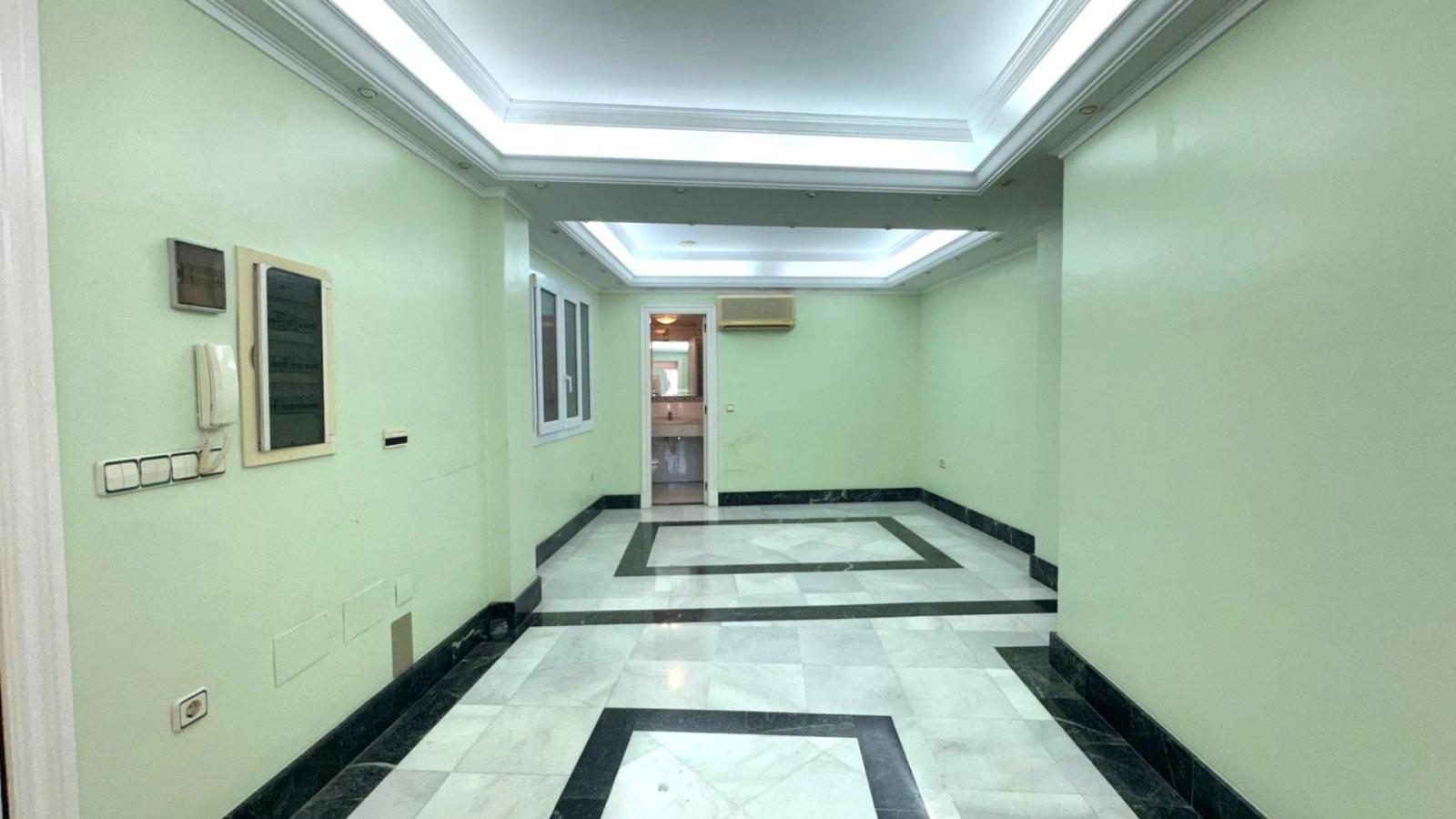 Piso en Venta en Almería