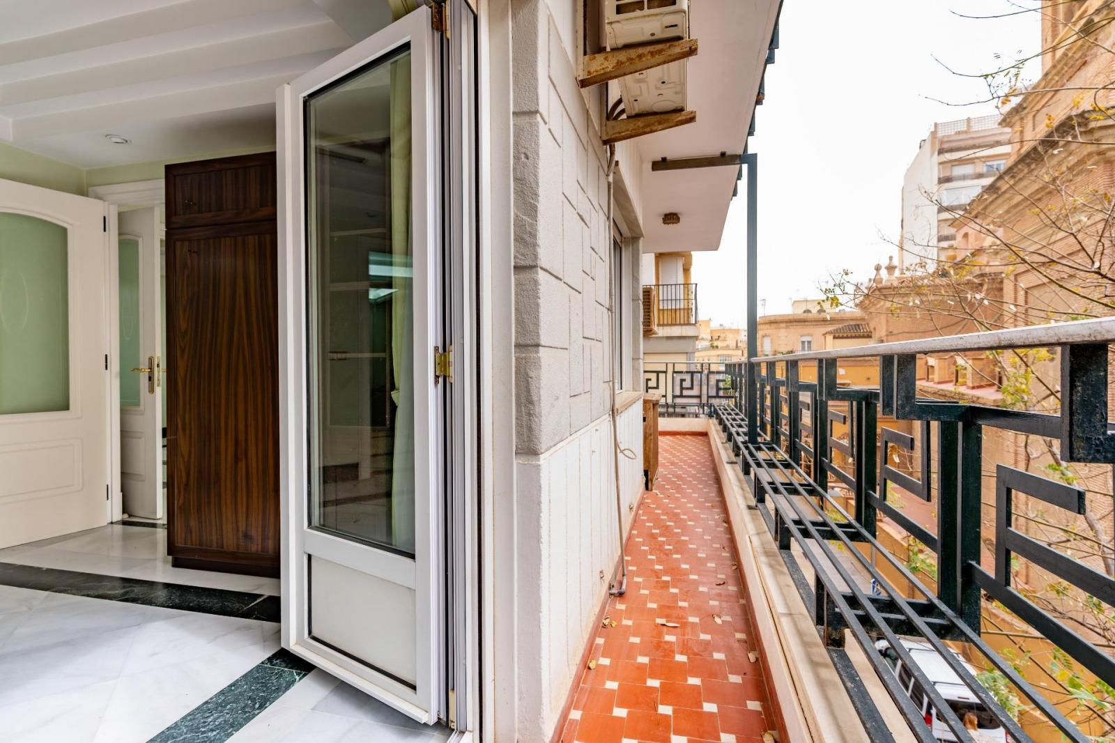 Piso en Venta en Almería