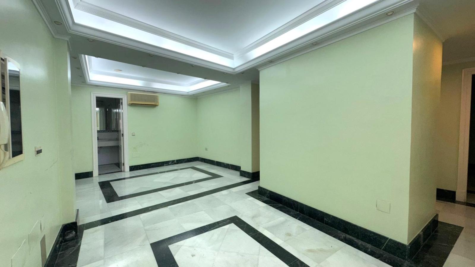 Piso en Venta en Almería