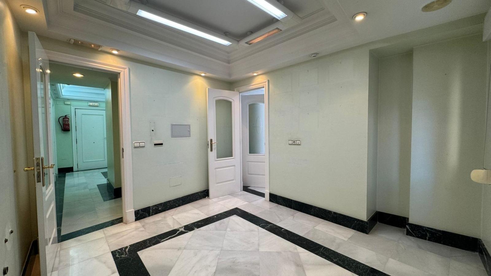 Piso en Venta en Almería