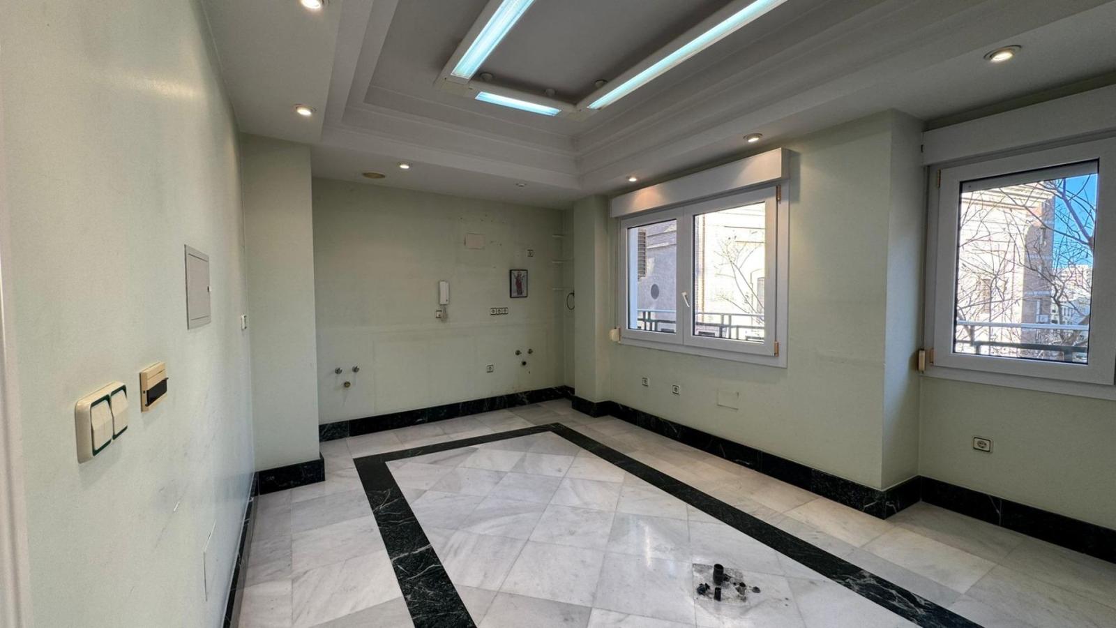 Piso en Venta en Almería