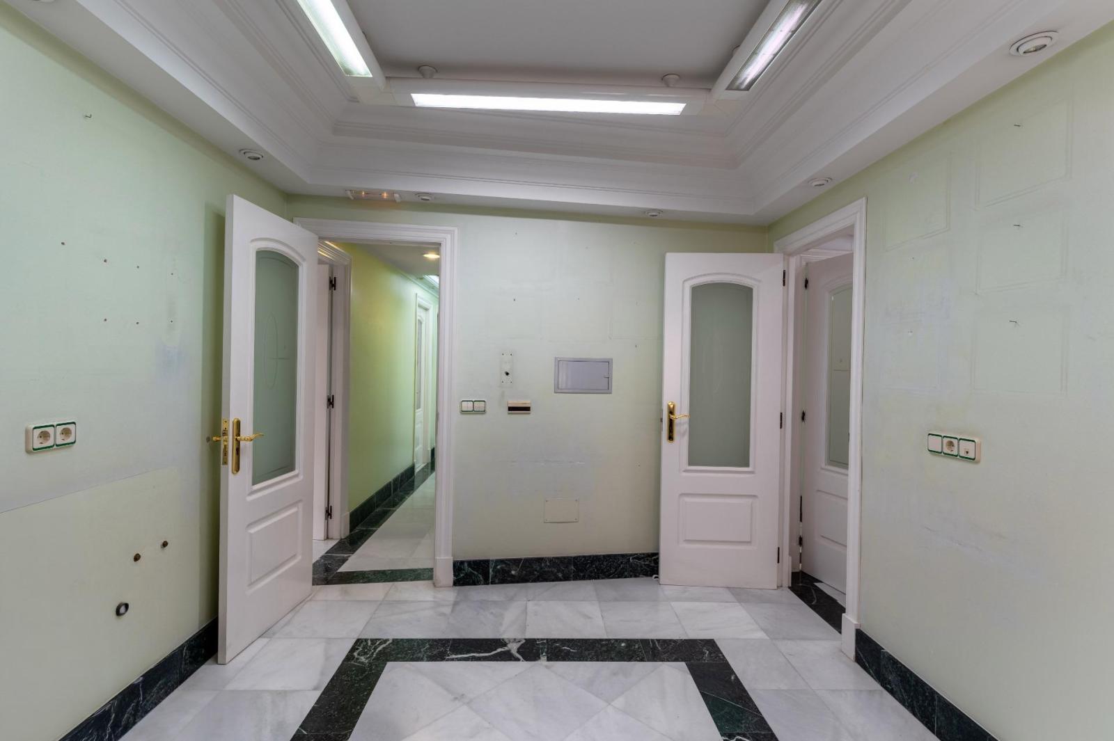 Piso en Venta en Almería