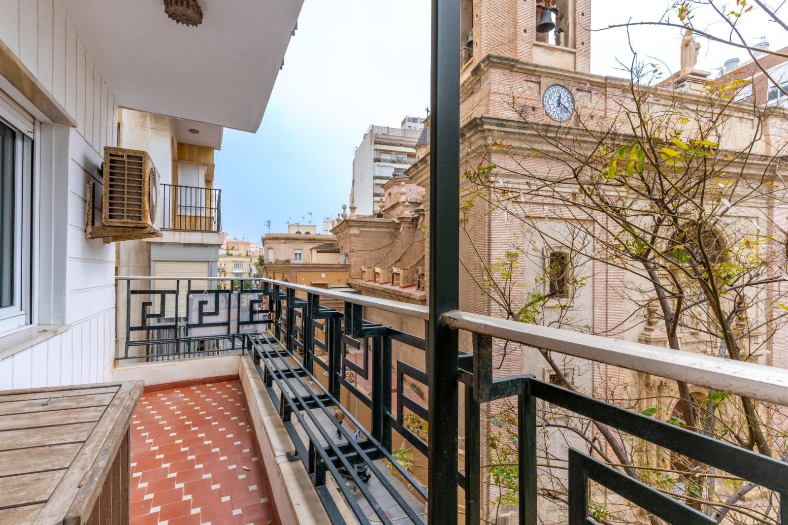 Piso en Venta en Almería