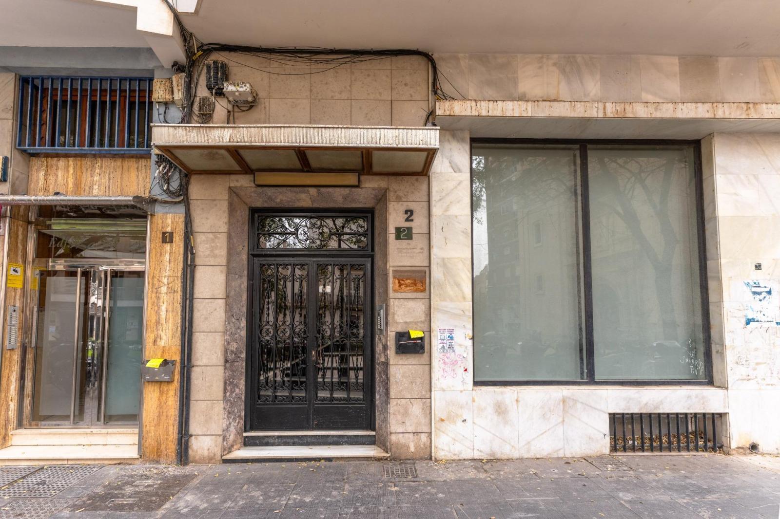 Piso en Venta en Almería