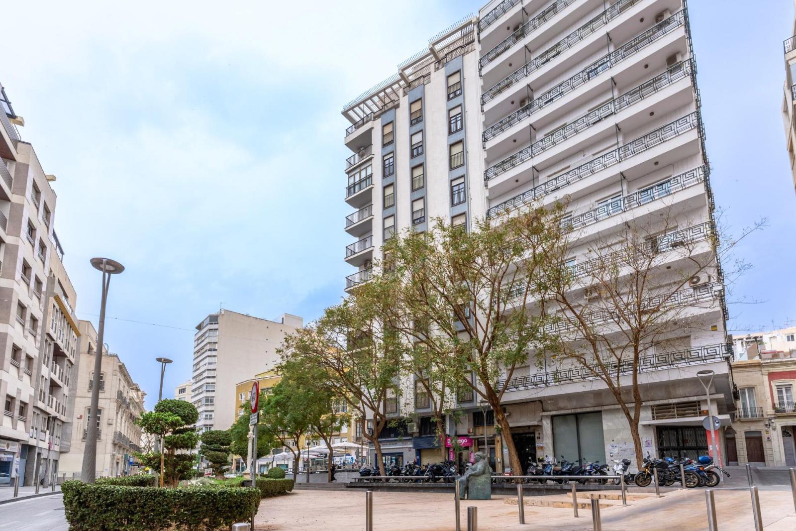 Piso en Venta en Almería