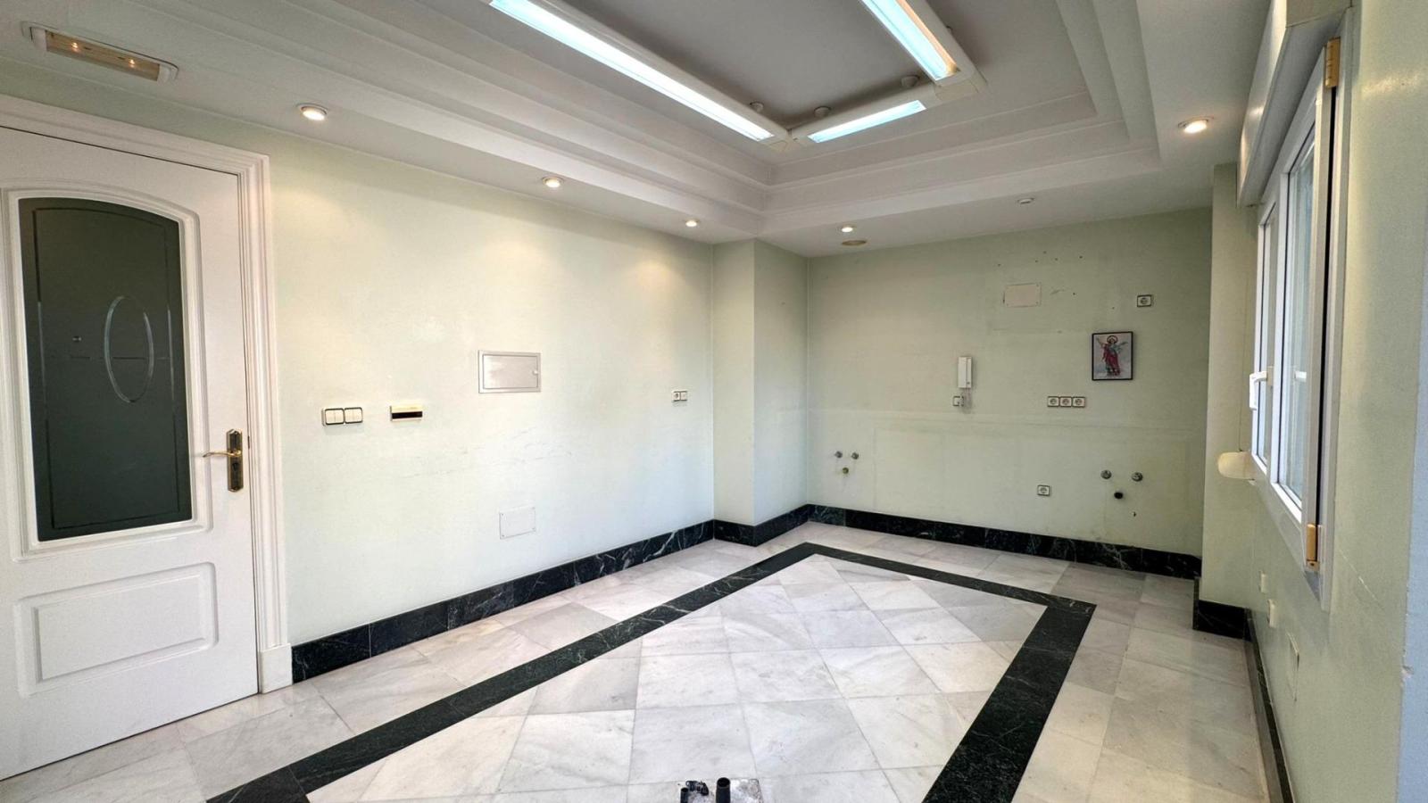 Piso en Venta en Almería
