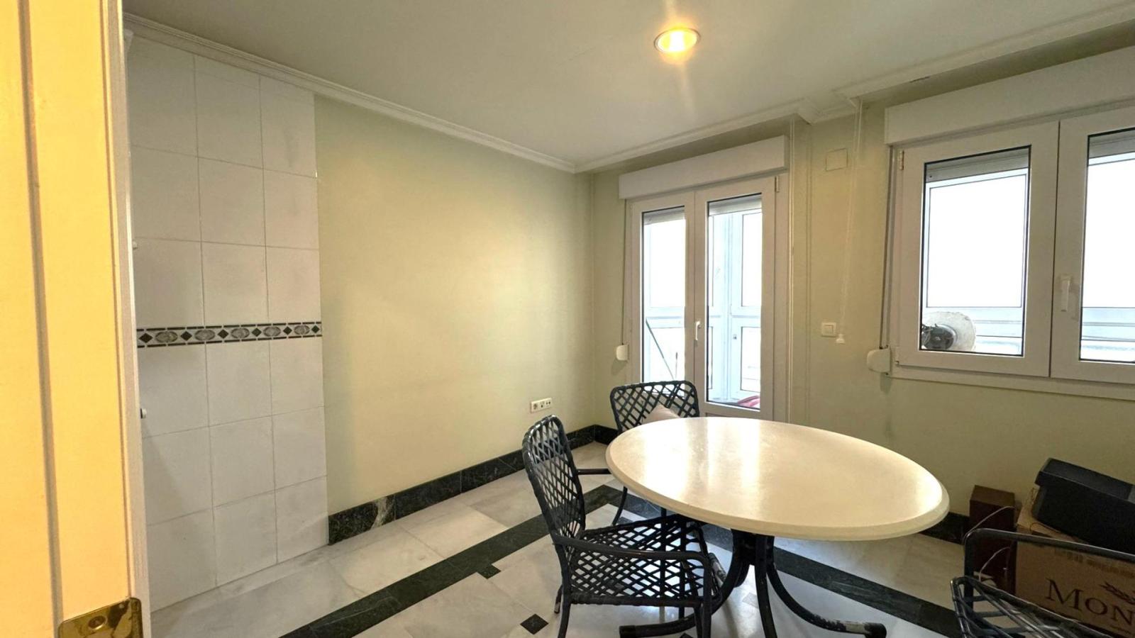 Piso en Venta en Almería