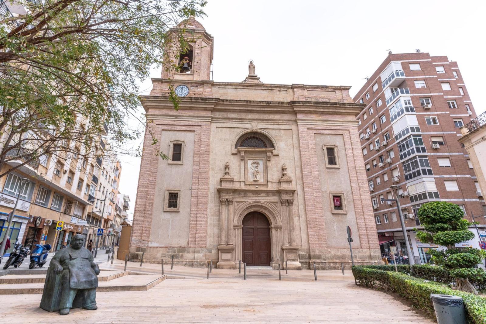 Piso en Venta en Almería