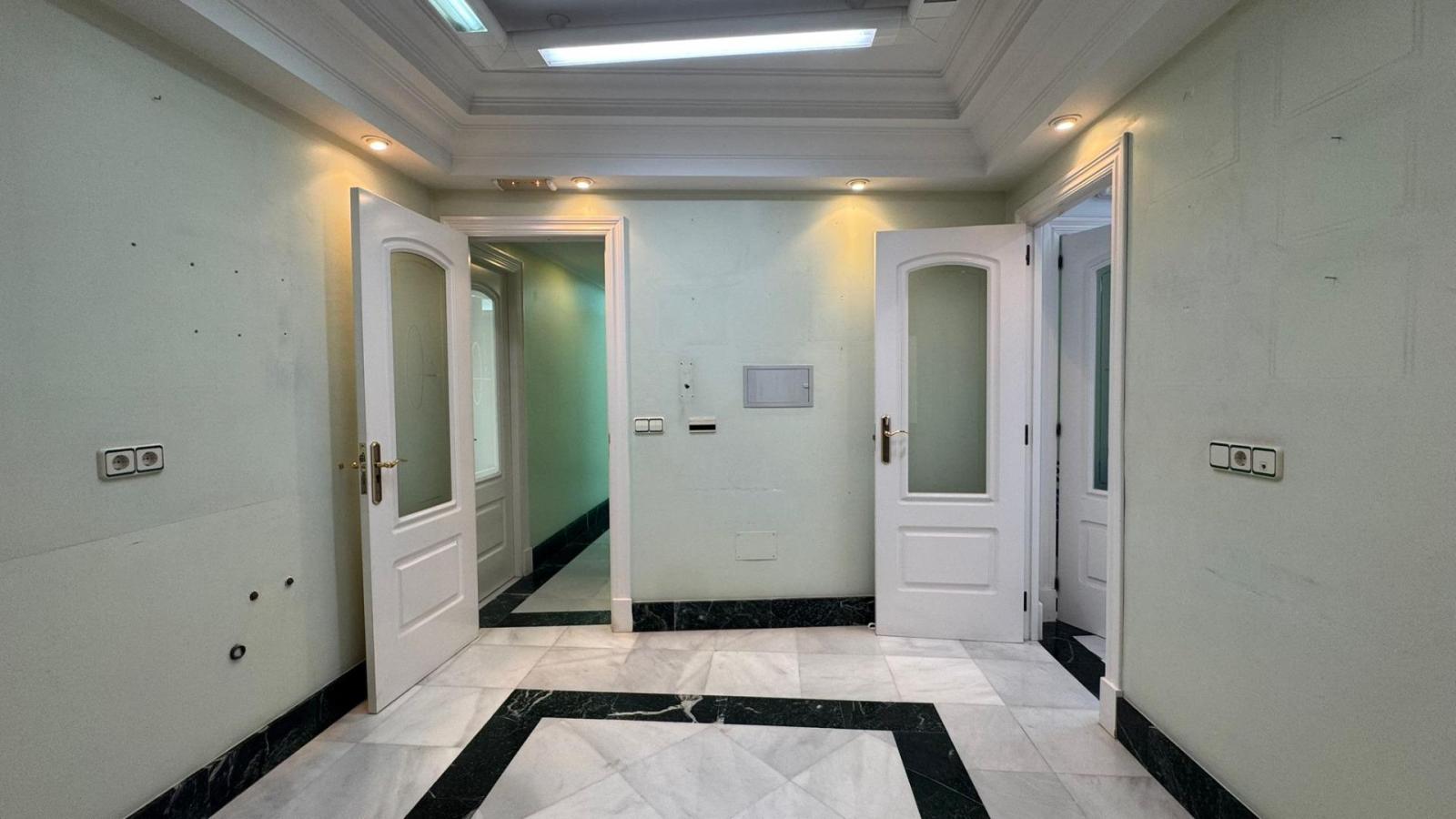 Piso en Venta en Almería
