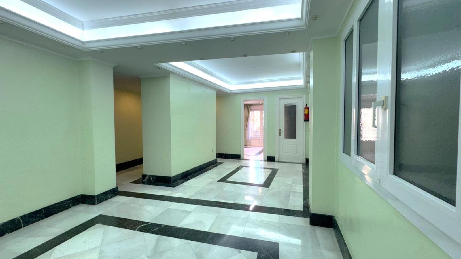 Piso en Venta en Almería