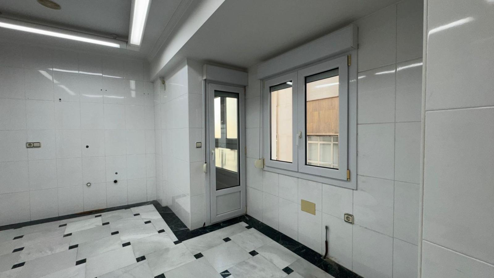 Piso en Venta en Almería
