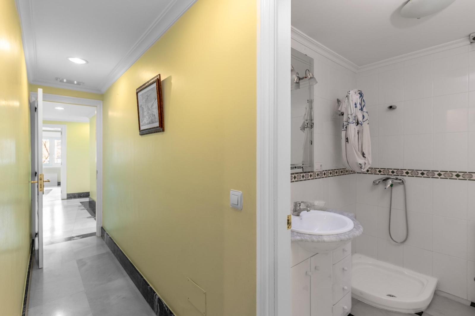 Piso en Venta en Almería
