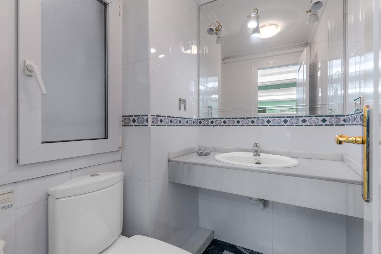 Piso en Venta en Almería