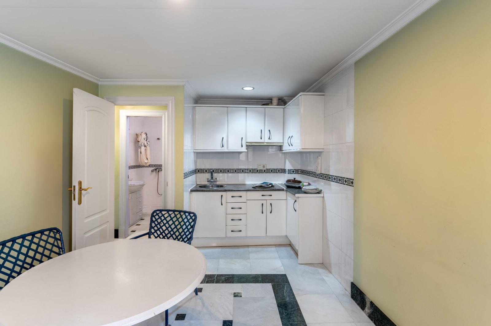 Piso en Venta en Almería