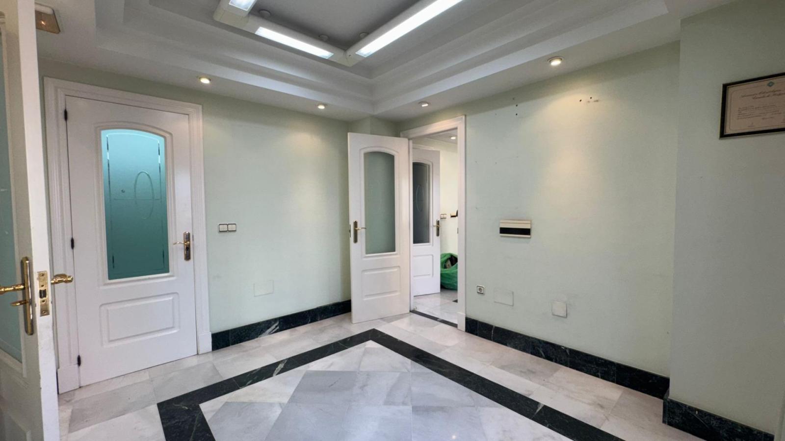 Piso en Venta en Almería