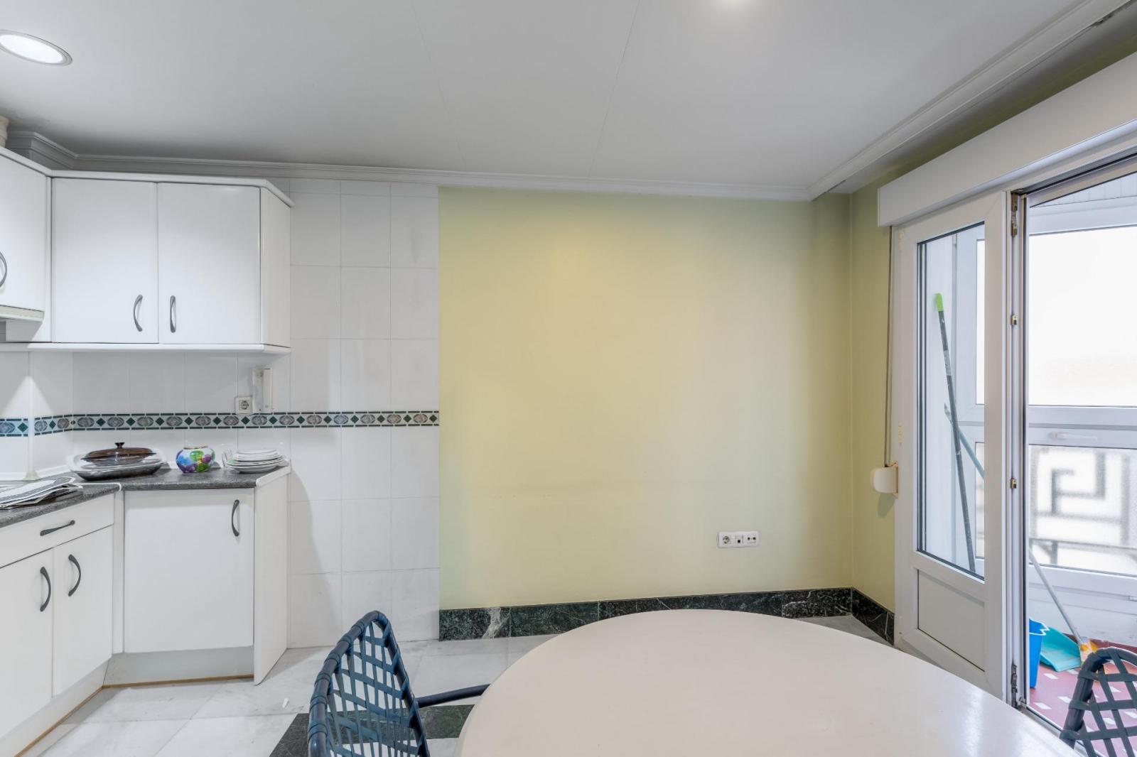 Piso en Venta en Almería