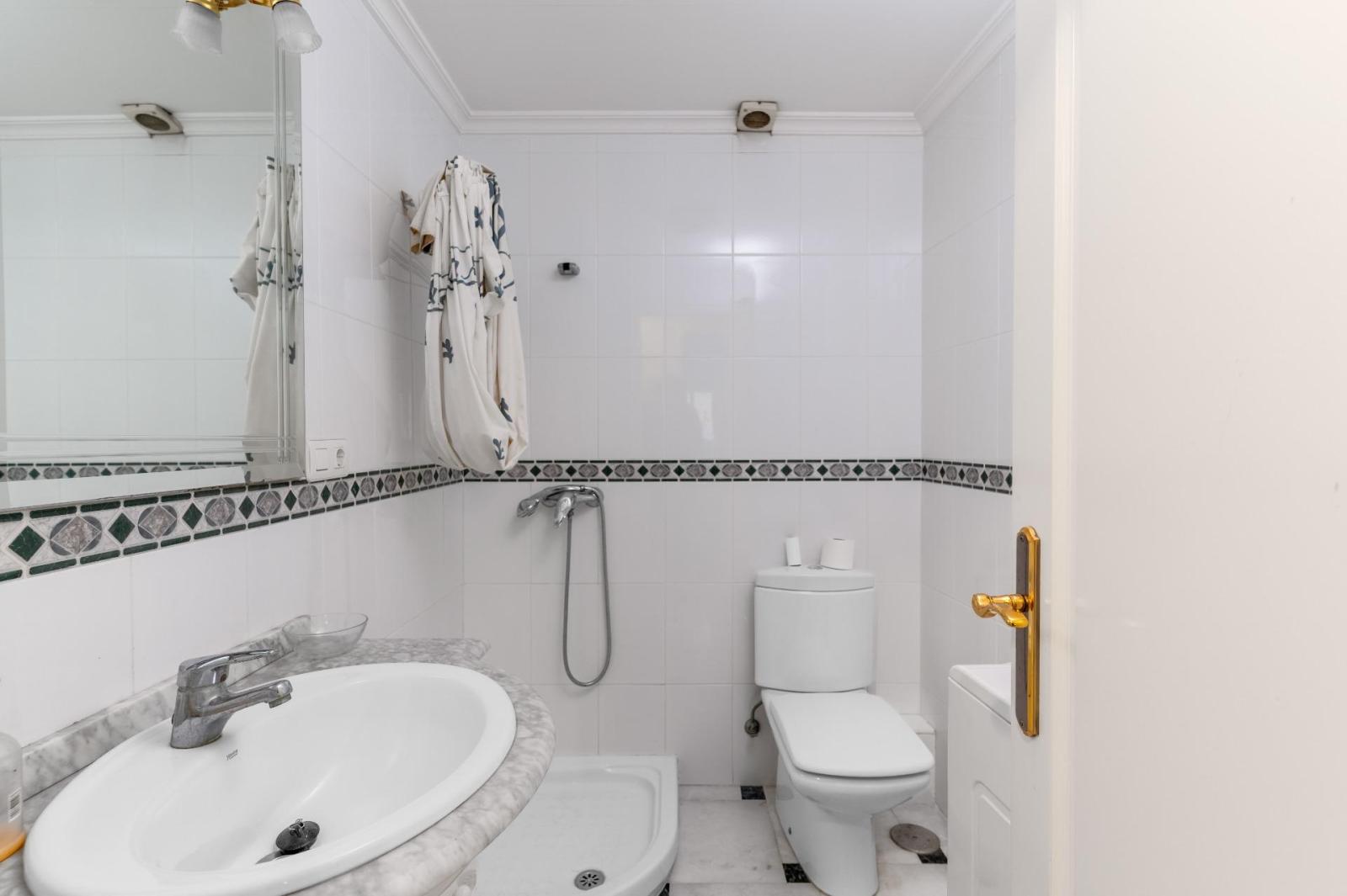 Piso en Venta en Almería